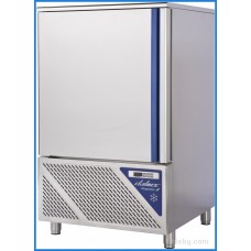 Шоков охладител за сладолед - за 15 контейнера 360х165, BC1511 64ICE***, код 14612