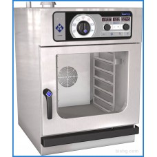 Конвектомат MKN Space Combi Classic Junior 6 тави GN 2/3