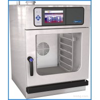 Конвектомат MKN Space Combi Magic Pilot Compact 6 тави GN 1/1