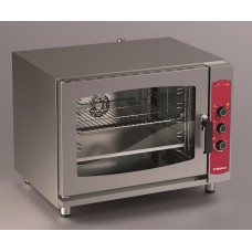 Конвектомат EASY - за 5 тави GN 1/1 и 400/600
