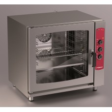 Конвектомат EASY - за 7 тави GN 1/1 и 400/600