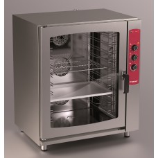Конвектомат EASY - за 10 тави GN 1/1 и 400/600