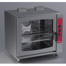 Газов конвектомат EASY - за 7 тави GN 1/1 и 400/600