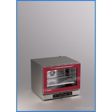 Ел. конвектомат електронно управление за 5 GN 1/1 И 400/600 - FAST,  FDE-905-HR