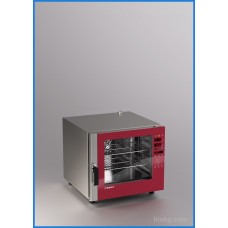 Ел. конвектомат за 6 GN 1/1 GASTRONOMY, PDE-106-HD