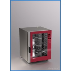 Ел. конвектомат за 10 GN 1/1 GASTRONOMY, PDE-110-LD