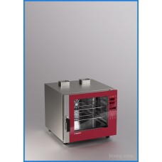 Газ конвектомат за 6 GN 1/1 GASTRONOMY, PDG-106-HD
