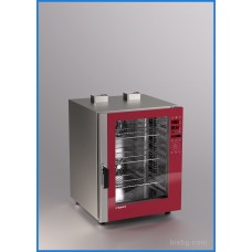 Газ конвектомат за 10 GN 1/1 GASTRONOMY, PDG-110-HD
