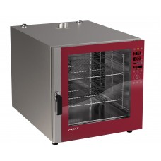 Газ конвектомат за 7 GN 2/1 GASTRONOMY, PDG-207-HD