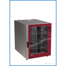 Газ конвектомат за 10 GN 2/1 GASTRONOMY, PDG-210-HD