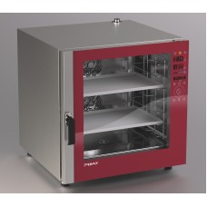 Ел. конвектомат комбиниран за 7 GN 1/1 или 400/600-GASTRO+PASTRY, PDE-607-HD