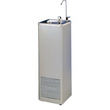Диспенсър за вода, RA 5G INOX, код 14318