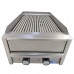 Tubular grill 20 tubes - line 70, GTE47