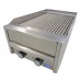 Tubular grill 20 tubes - line 70, GTE47