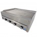Tubular grill 40 tubes - line 60, GTE86