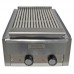 Tubular grill with lifting up top  - 16 tubes, GTE47L