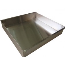 Trays for cooking