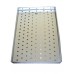 Тrays  suitable the butcher's and dairy industry INOXIT