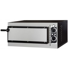 Пица фурна на 1 ниво-за 4 пици ф35 - камера 720/720, SUPERIOR XL 4