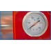Pizza oven 2 decks chambers size: 620/620mm, mod: FF 66-2