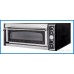 Пица фурна на 1 ниво-за 6 пици ф35 - камера 720/1080, SUPERIOR XL 6