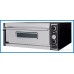 Пица фурна на 1 ниво-за 6 пици ф35 - камера 720/1080, SUPERIOR XL 6