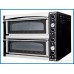 Пица фурна на 2 нива-за 4 пици ф35 на ниво- камера 720/720, SUPERIOR XL 44, код 10303