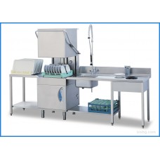 Съдомиялна машина, RGB L21, код 11410