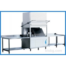 Съдомиялна машина, PТ 1500/L dy, код 11511