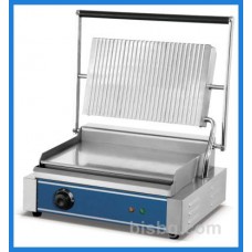 Контактен грил единичен, HD-850