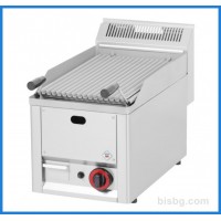 Лава грил газов 1 зона 4kW, GL 30 GL, код 06205