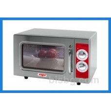 Професионална микровълнова фурна 30л, MWP1050-30M - GN 2/3, код 06201