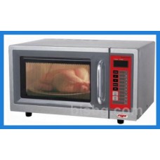 Професионална микровълнова фурна 25л, MWP1052-25 E - GN ½, код 06202