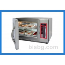 Професионална микровълнова фурна 35л, MWP1852-35E2, код 06203