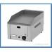 Газова скара оребрена -1 зона тип плоча, FTR - 30 G, код 10810