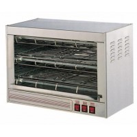 Тостер на две нива, MHQ, код 13704