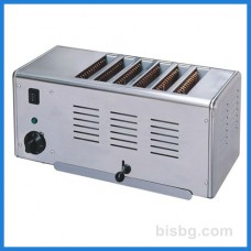 Тостер с четири гнезда,  BT 4, код 13701