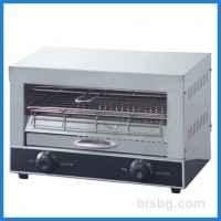 Тостер на едно ниво, BT370B, код 13703