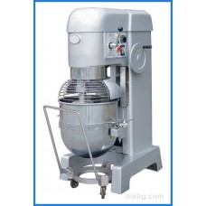 Планетарен миксер 60л, В 60, код 10708