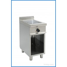 Бейн мари за 1 бр. GN 1/1, линия 70 - LADY, L7/BME1BС, код 05101