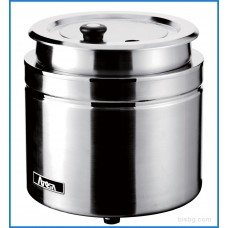 Супник инокс 9 л, AT51388, код 13714