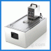 Уред за нискотемпературно готвене, Softcooker Y09+Container 1/1 GN, код 12502