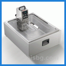 Уред за нискотемпературно готвене, Softcooker Y09+Container 2/1 GN, код 12503