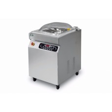 Вакуум машина-500мм, 500 LCD, код 14818