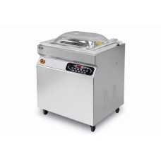 Вакуум машина-2x550мм, 550/S LCD, код 14819