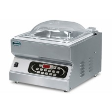 Вакуум машина-400мм, JOLLY LCD, код 14811