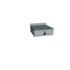 Газов плосък грил - Тепаняки 390/620мм, LTMP/1G.BB, код 06101