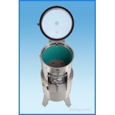 Картофобелачка с капацитет на зареждане 20 кг, PL 20, код 13204