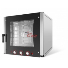 Конвектомат 6 тави електрически, EASY 6