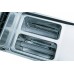 Електрически фритюрник 2х8л., линия 90 max,  G1131